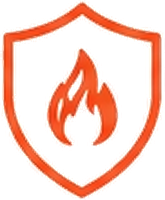 Increase fire protection