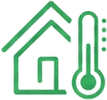 Reduce heating costs