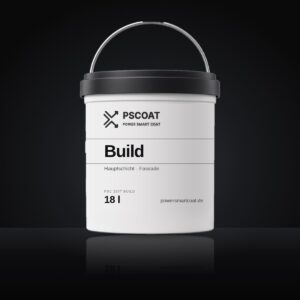 PScoat Premium — Fassadendämmung nach Fläche